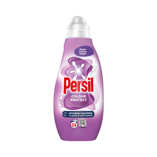 Persil Colour Liquid 648ml - 24 Wash