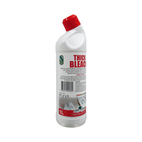Greyland Thick Bleach 1L