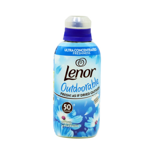 Lenor Fabric Conditioner - Outdoorable Spring Awakening - 700ml - Individual