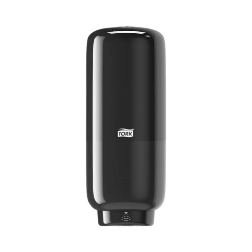 Foam Soap dispenser Intuition sensor Black