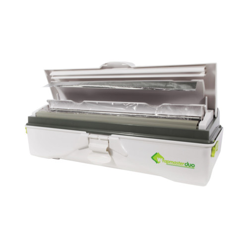 Wrapmaster Duo Dispenser