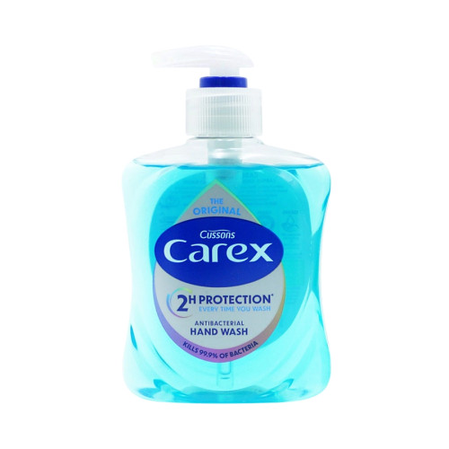 Carex AntiBac Hand Wash Original