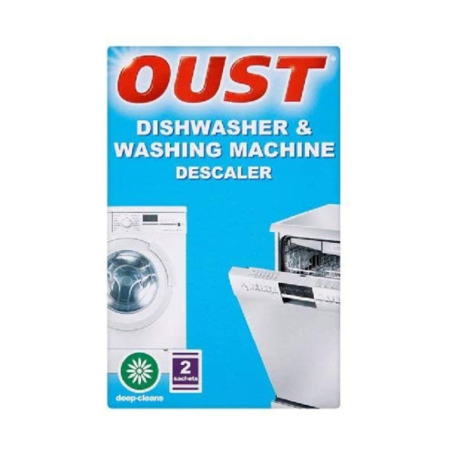 Oust Dishwash Cleaner