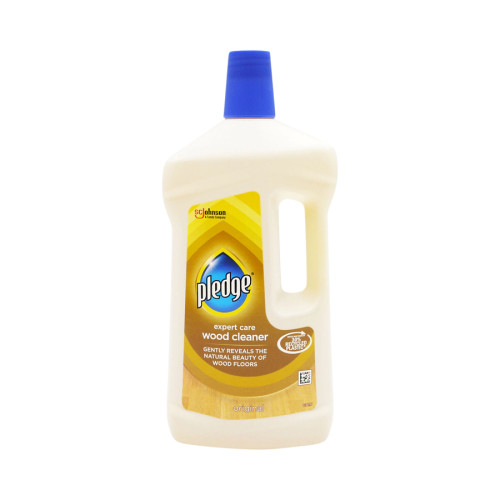 Pledge Expert Care Wood Cleaner - 1000ml
