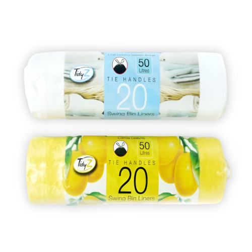 Tidyz swing Bin Liner
