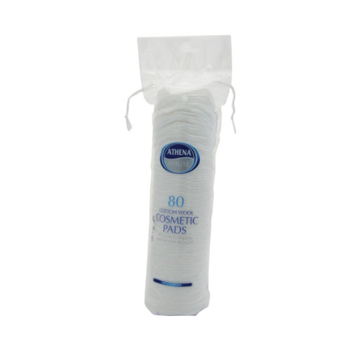 Athena Cosmetic Pads