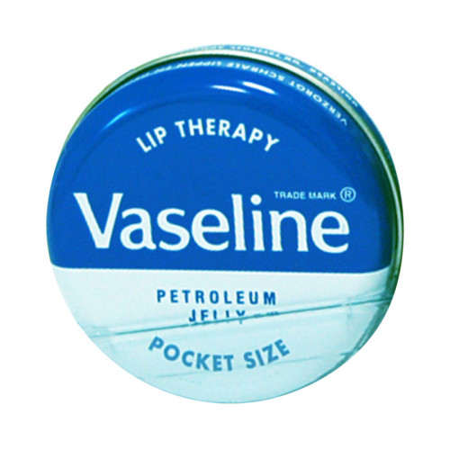 Vaseline Petroleum Jelly Pocket Size