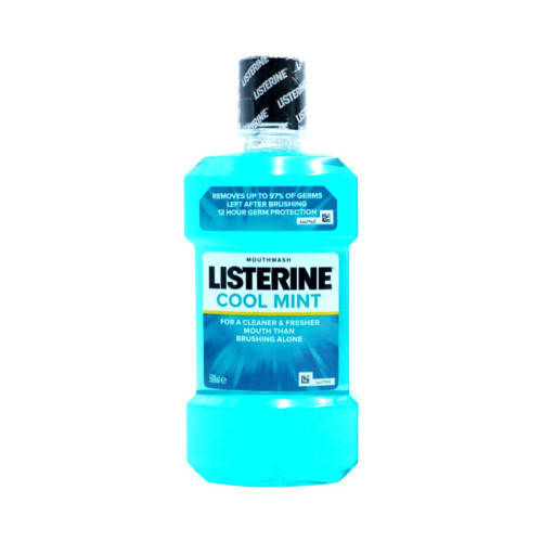 Listerine Mouthwash