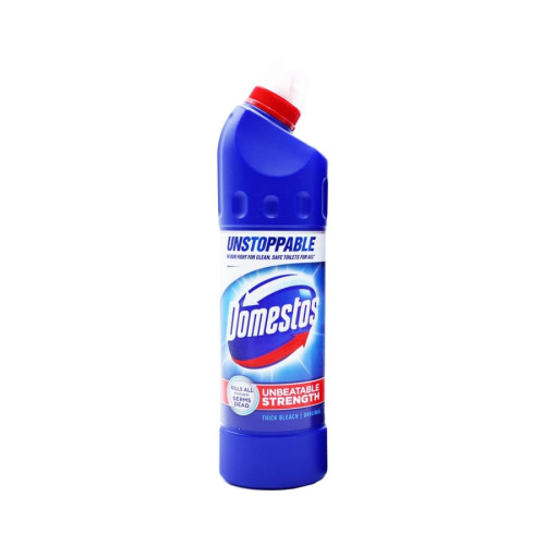 Domestos Thick Bleach