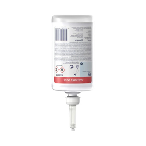 Tork Salubrin Gel Hand Sanitiser
