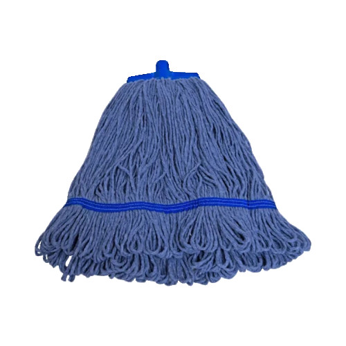 SYRTex Kentucky Blue TriChange Scrub Mop - 340g