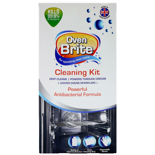 Ovenbrite Cleaner