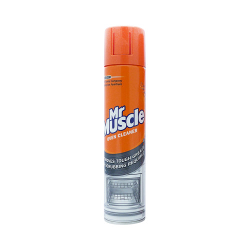 Mr Muscle Oven Cleaner - 300ml