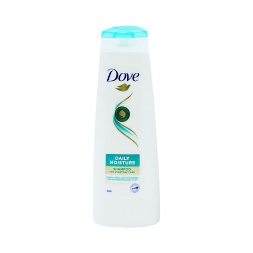 Dove daily Moisture Shampoo - 250ml