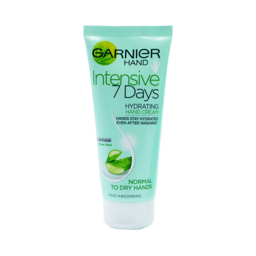 Garnier Hand Cream Intensive 7 Days Normal To Dry Hands