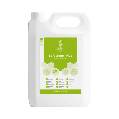 Safezone Plus 5L