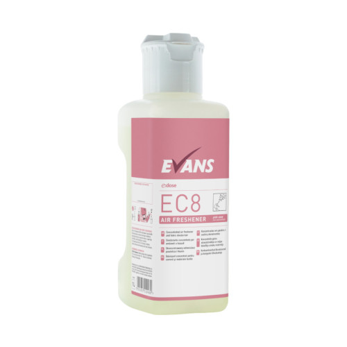 Liquid Air Freshener