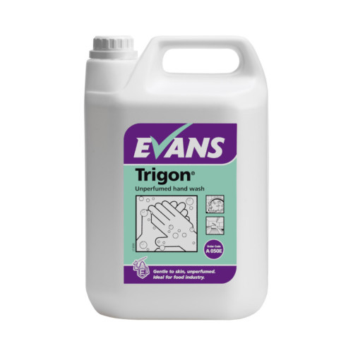 5 Litre Trigon Hand Soap