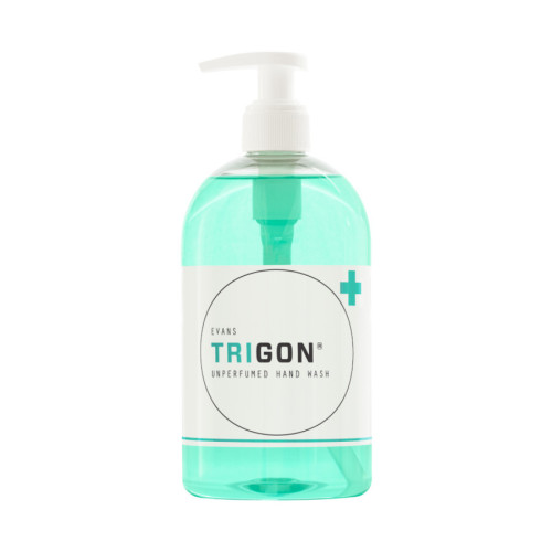 500ml Trigon Hand Soap 