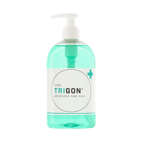 500ml Trigon Hand Soap