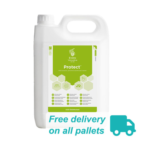 Protect Disinfectant