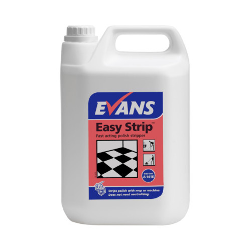 Easy Strip Floor Stripper 