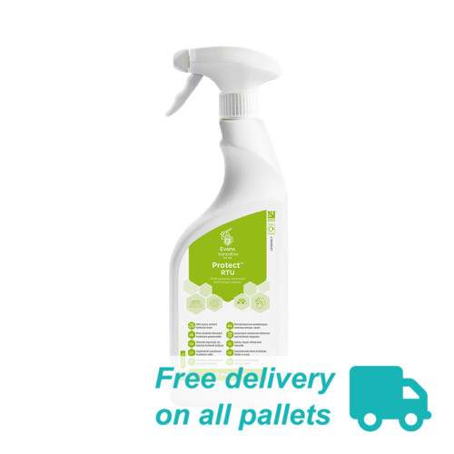 Protect Disinfectant