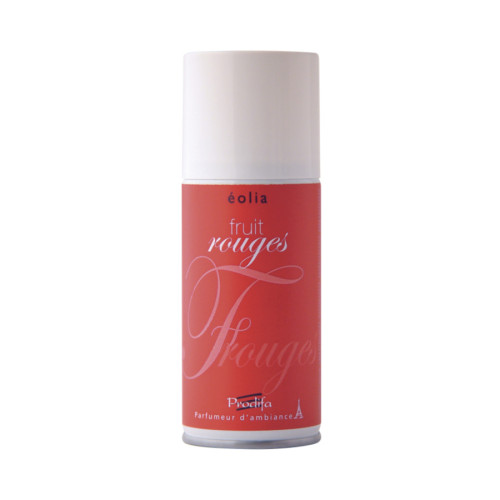 Prodifa Mini Basic Air Freshener - Fruit Rouge - 150ml - Individual
