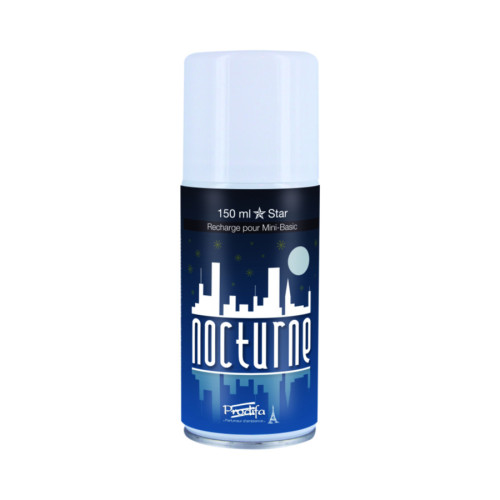 150ml Prodifa Mini Basic Air Freshener Refill