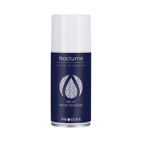 Prodifa Doss Spray Air Freshener - Nocturne- 150ml