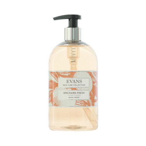 500ml Orchard Fresh Hand Soap