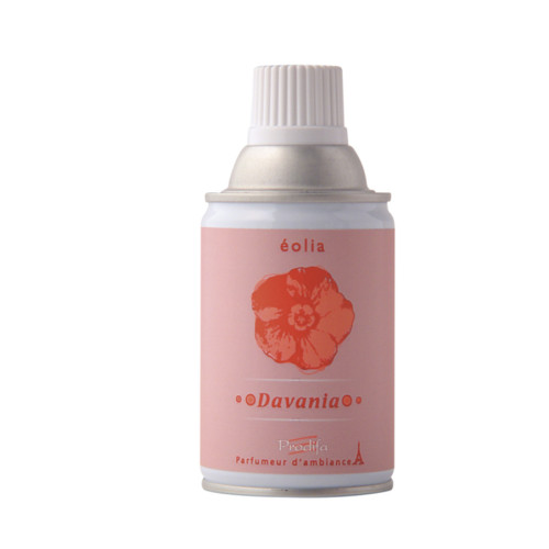 250ml Davania Air Freshener Refill