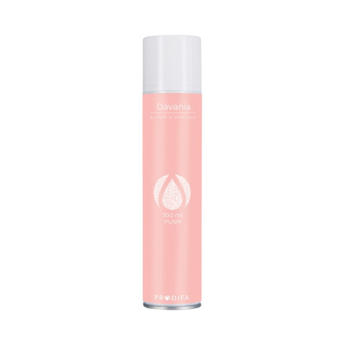 Prodifa Davinia Push Parfum re-fill - 300ml - Individual