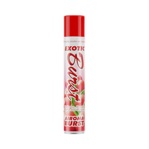 Airoma Burst Air Freshener