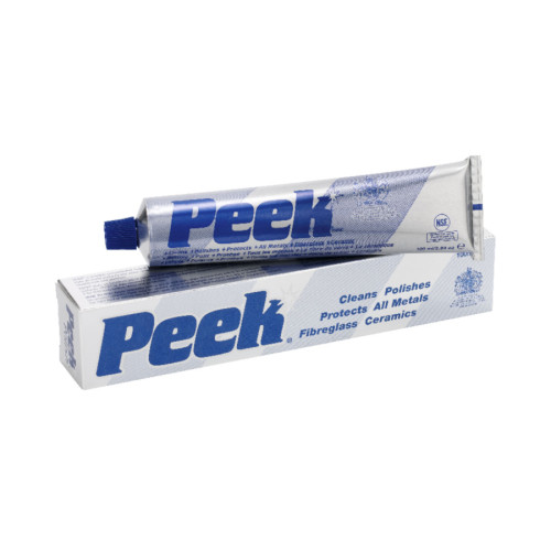100ml Peek Polish (Tube)