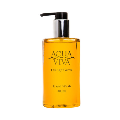 300ml Aqua Viva Hand Wash