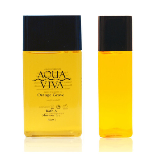 30ml Aqua Viva Bath and Shower Gel