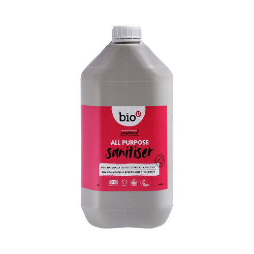 Bio-D All Purpose Sanitiser