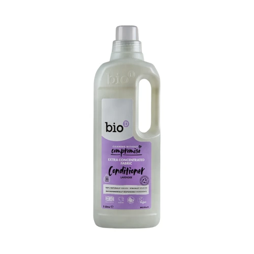 Bio-D Lavender Fabric Conditioner 