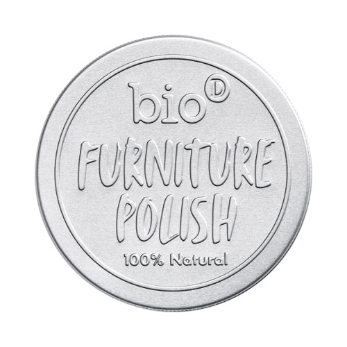 Bio-D Furniture Polish