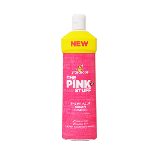 The Pink Stuff - The Mircale All Purpose Cleaning Paste 850g 