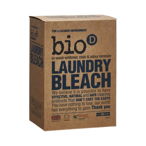 Bio-D Laundry Bleach