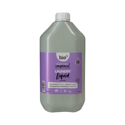 Lavender Laundry Liquid