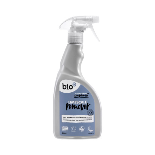 Bio-D Limescale Remover