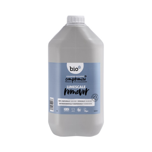 Bio-D Limescale Remover 5L