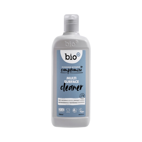 Bio-D Multi Surface Cleaner