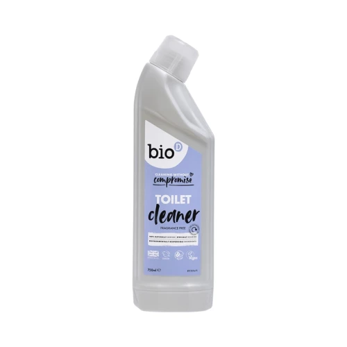 Bio-D Toilet Cleaner 