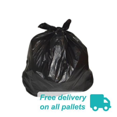 Black Binliners
