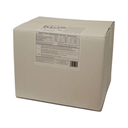 Bio-D-Wash-Powder