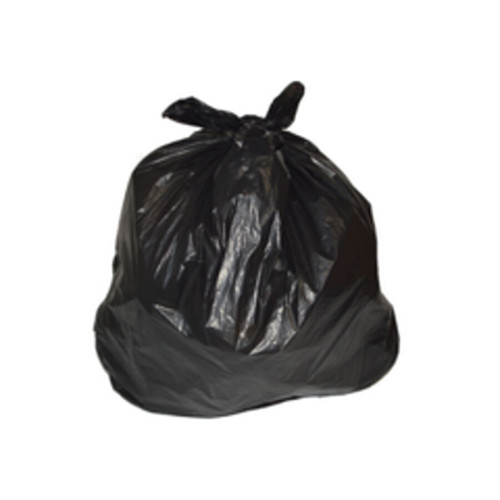 Heavy duty bin bags
